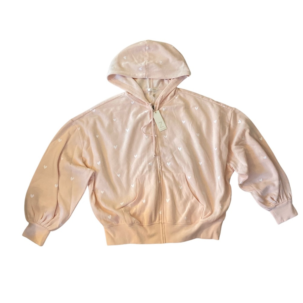 Z Supple Sweatshirt
